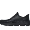 Skechers Slip-ins Work antideslizantes: Garza Skechers Slip-ins Work antideslizantes: Garza