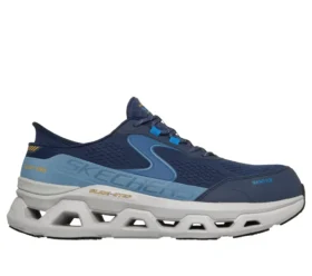 Skechers Slip-ins Work antideslizantes: Glide-Step Altus – Torq