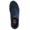 Skechers Slip-ins Work antideslizantes: Glide-Step Altus – Torq