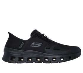 Skechers Slip-ins Work antideslizantes: Glide-Step Pro