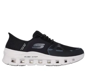 Skechers Slip-ins Work antideslizantes: Glide-Step Pro