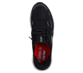 Skechers Slip-ins Work antideslizantes: Glide-Step Pro