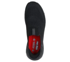 Skechers Slip-ins Work antideslizantes: Glide-Step Pro – Tadri