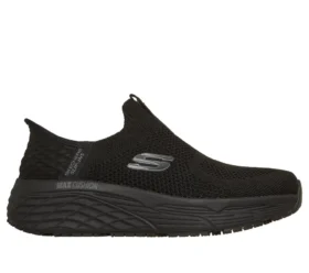 Skechers Slip-ins Work Antideslizantes: Max Cushioning Elite – Riclan