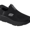 Skechers Slip-ins Work Antideslizantes: Max Cushioning Elite – Riclan Skechers Slip-ins Work Antideslizantes: Max Cushioning Elite – Riclan
