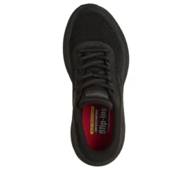 Skechers Slip-ins Work Antideslizantes: Max Cushioning Endeavour – Serlah