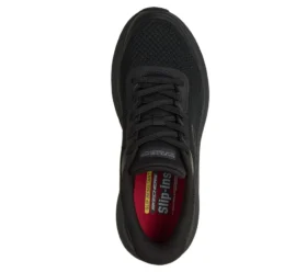 Skechers Slip-ins Work Antideslizantes: Max Cushioning Endeavour – Shouka