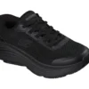 Skechers Slip-ins Work Antideslizantes: Max Cushioning Endeavour – Shouka