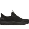 Skechers Slip-ins Work antideslizantes: Russom – Grilax