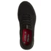 Skechers Slip-ins Work antideslizantes: Russom – Grilax