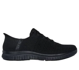 Skechers Slip-ins Work antideslizantes: Virtue – Valsea