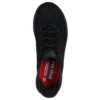 Skechers Slip-ins Work antideslizantes: Virtue – Valsea Skechers Slip-ins Work antideslizantes: Virtue – Valsea