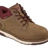 Skechers Slip-ins Work: Bota Flex Fallow Skechers Slip-ins Work: Bota Flex Fallow