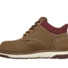 Skechers Slip-ins Work: Bota Flex Fallow Skechers Slip-ins Work: Bota Flex Fallow
