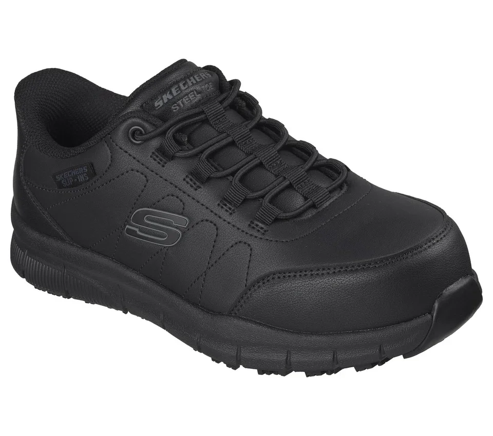 Skechers Slip-ins Work: Nampa – Enelo Skechers Slip-ins Work: Nampa – Enelo