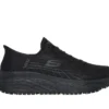 Skechers Slip-ins Work Relaxed Fit: Max Cushioning Elite – Eltra Skechers Slip-ins Work Relaxed Fit: Max Cushioning Elite – Eltra