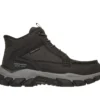 Skechers Slip-ins Work: Santoro – Santoro Safety Toe