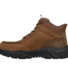 Skechers Slip-ins Work: Santoro – Santoro Safety Toe Skechers Slip-ins Work: Santoro – Santoro Safety Toe