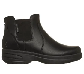 Skechers Slip-ins Work Slip-Resistant: Ardaya