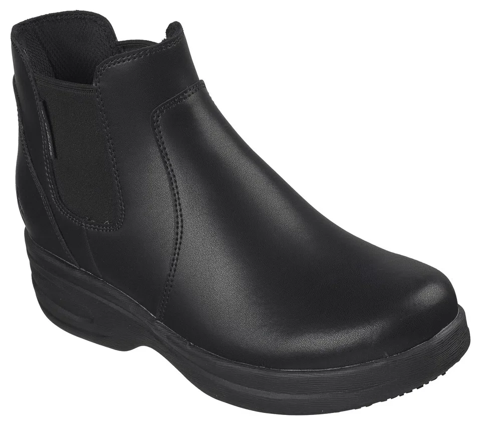 Skechers Slip-ins Work Slip-Resistant: Ardaya Skechers Slip-ins Work Slip-Resistant: Ardaya