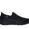 Skechers Slip-ins Work Slip-Resistant Relaxed Fit: D’Lux Walker – Joden