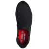 Skechers Slip-ins Work Slip-Resistant Relaxed Fit: D’Lux Walker – Joden