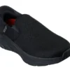 Skechers Slip-ins Work Slip-Resistant Relaxed Fit: D’Lux Walker – Joden