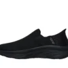 Skechers Slip-ins Work Slip-Resistant Relaxed Fit: D’Lux Walker – Joden