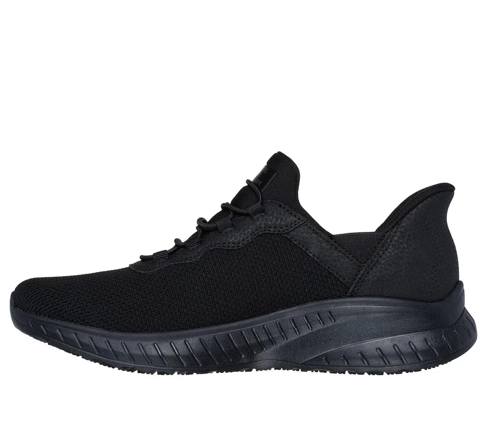 Skechers Slip-ins Work: Squad Chaos SR – Jasul Skechers Slip-ins Work: Squad Chaos SR – Jasul