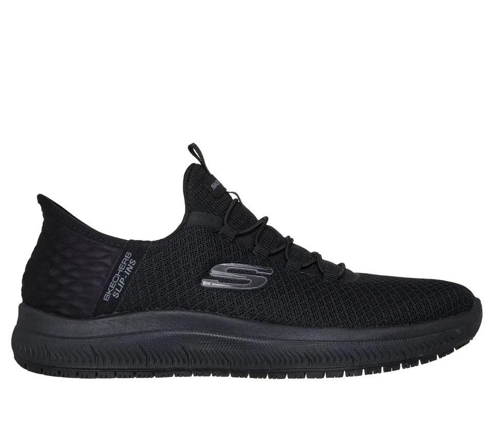 Skechers Slip-ins Work: Summits SR – Enslee Skechers Slip-ins Work: Summits SR – Enslee