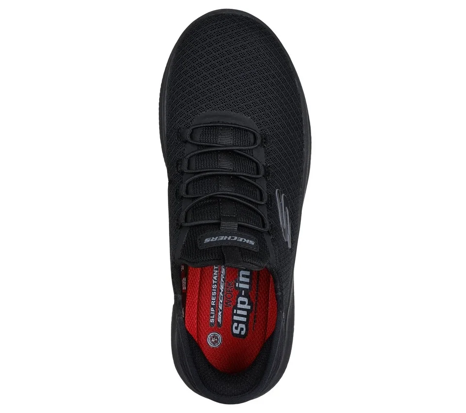 Skechers Slip-ins Work: Summits SR – Enslee Skechers Slip-ins Work: Summits SR – Enslee