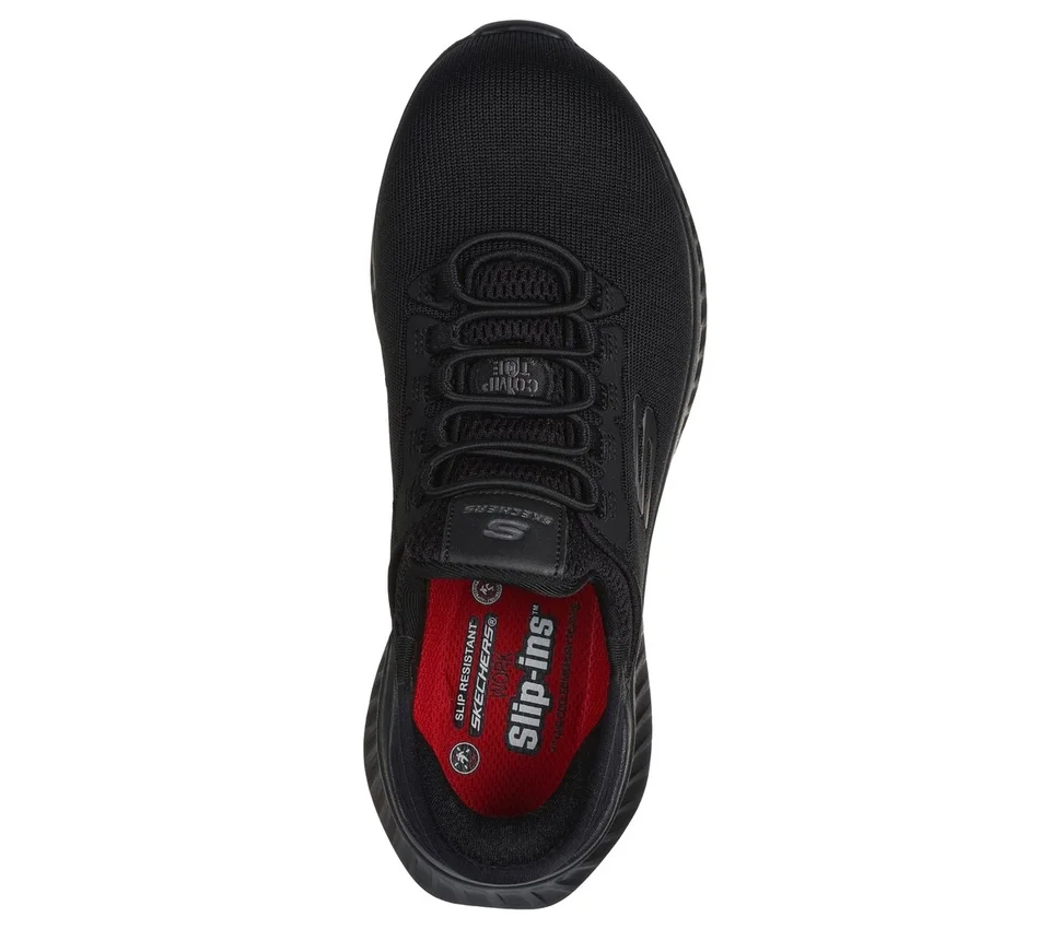 Skechers Slip-ins Work: Tilido – Ombray Skechers Slip-ins Work: Tilido – Ombray