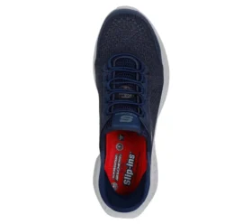 Skechers Slip-ins Work: Tilido – Troxin ESD