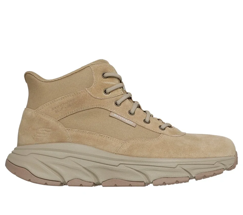 Skechers Slip-ins Work Waterproof y antideslizantes: D’Lux Journey – Duross Skechers Slip-ins Work Waterproof y antideslizantes: D’Lux Journey – Duross