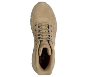 Skechers Slip-ins Work Waterproof y antideslizantes: D’Lux Journey – Duross
