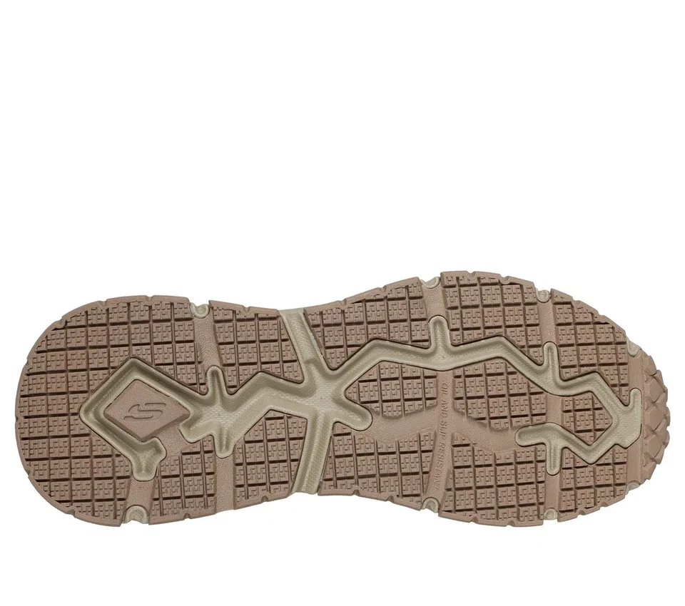 Skechers Slip-ins Work Waterproof y antideslizantes: D’Lux Journey – Duross Skechers Slip-ins Work Waterproof y antideslizantes: D’Lux Journey – Duross