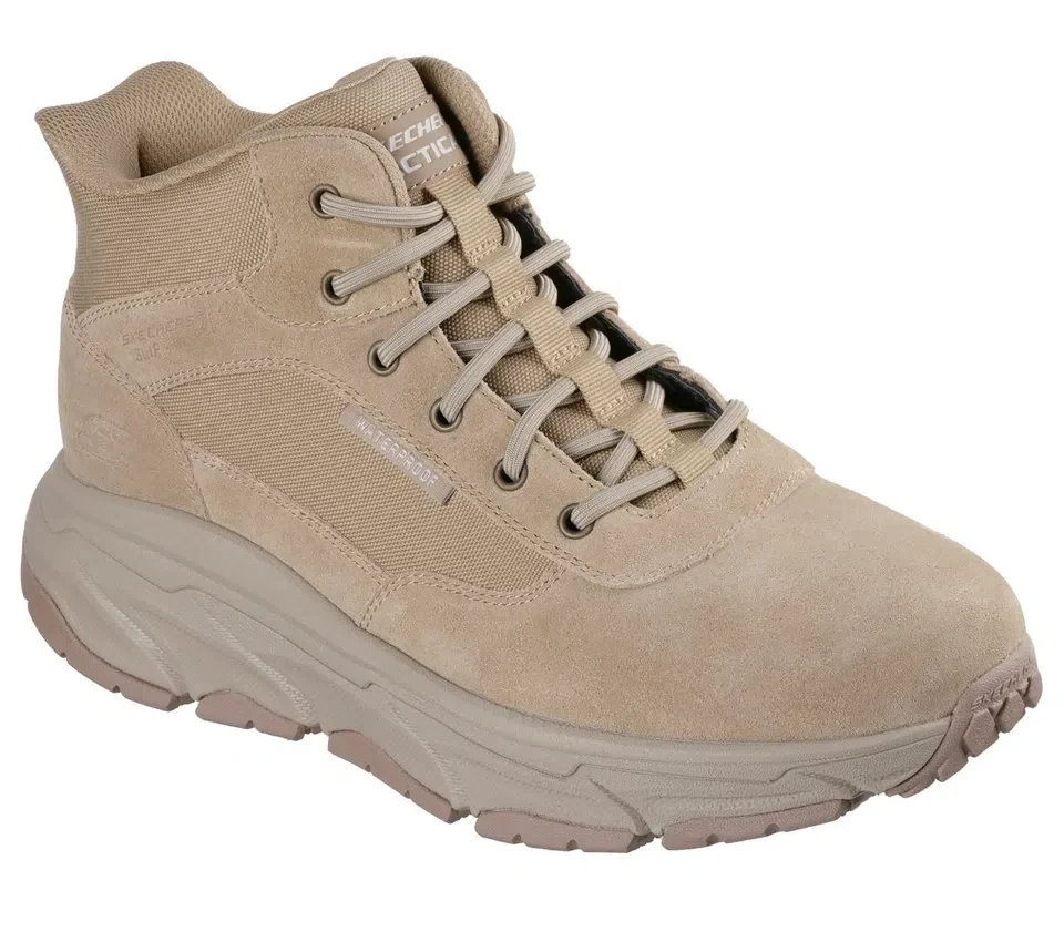 Skechers Slip-ins Work Waterproof y antideslizantes: D’Lux Journey – Duross Skechers Slip-ins Work Waterproof y antideslizantes: D’Lux Journey – Duross
