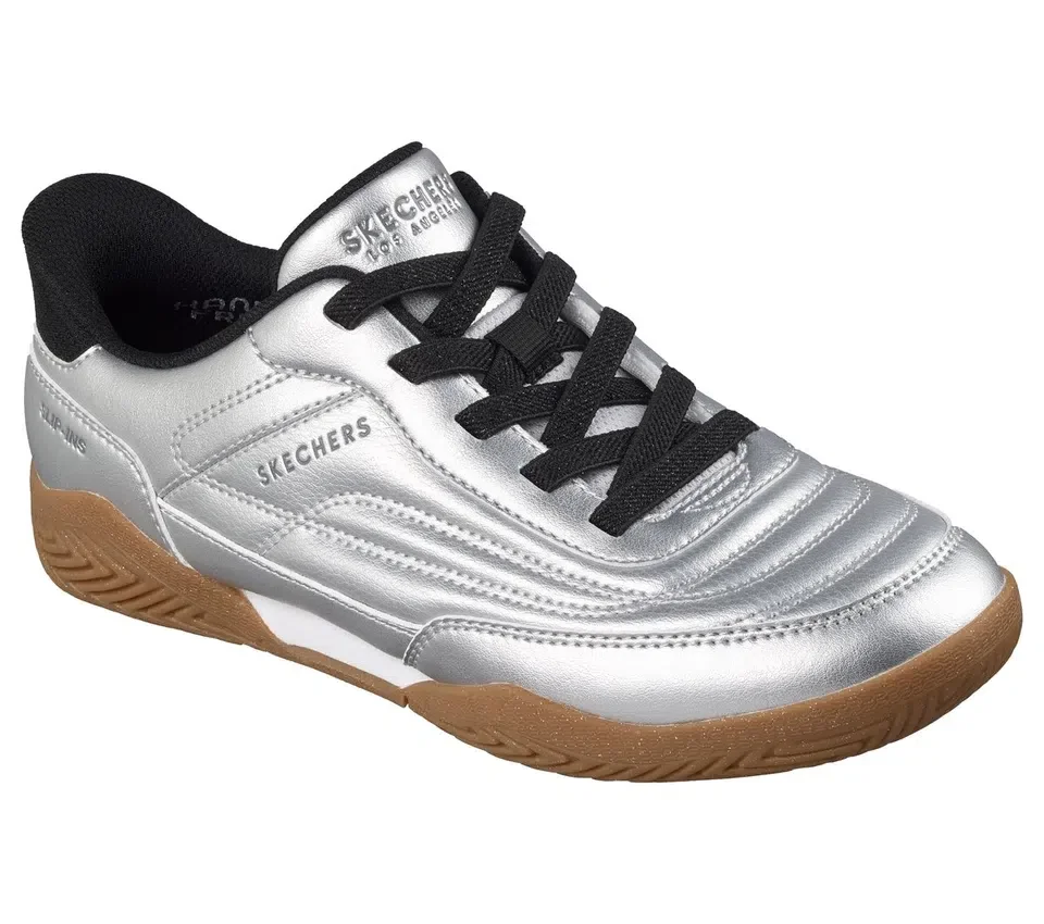 Skechers Slip-ins: Zinger Evo – Off Tha Pitch Skechers Slip-ins: Zinger Evo – Off Tha Pitch