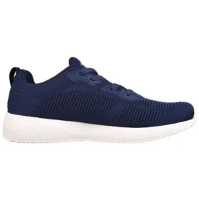 Skechers Squad «Navy»