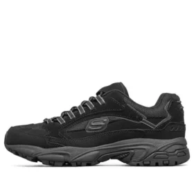 Skechers Stamina «Negro»