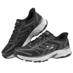 Skechers Stamina «Negro»