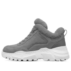 Skechers Street «Grey»