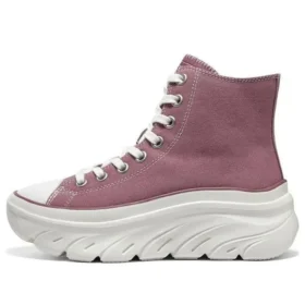 Skechers Street «Pink»