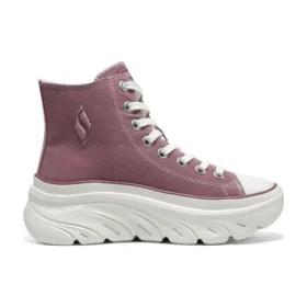 Skechers Street «Pink»