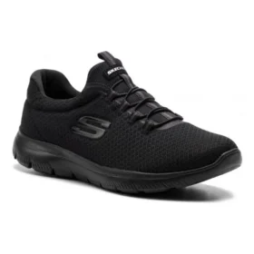 Skechers Summits «Black» Skechers Summits «Black»
