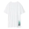 Skechers T para hombre, blanco