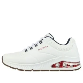 Skechers Uno 2 «Blanco»