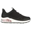 Skechers Uno 2 «Negro»