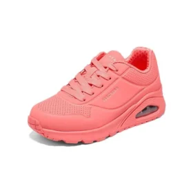 Skechers Uno Lite «Rojo»