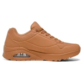 Skechers Uno «Red Tan»